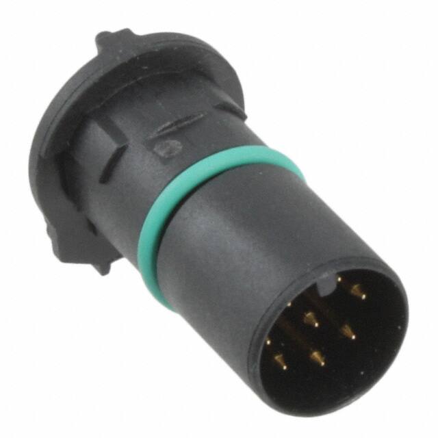 1552269 Phoenix Contact  Circular Connector Assemblies